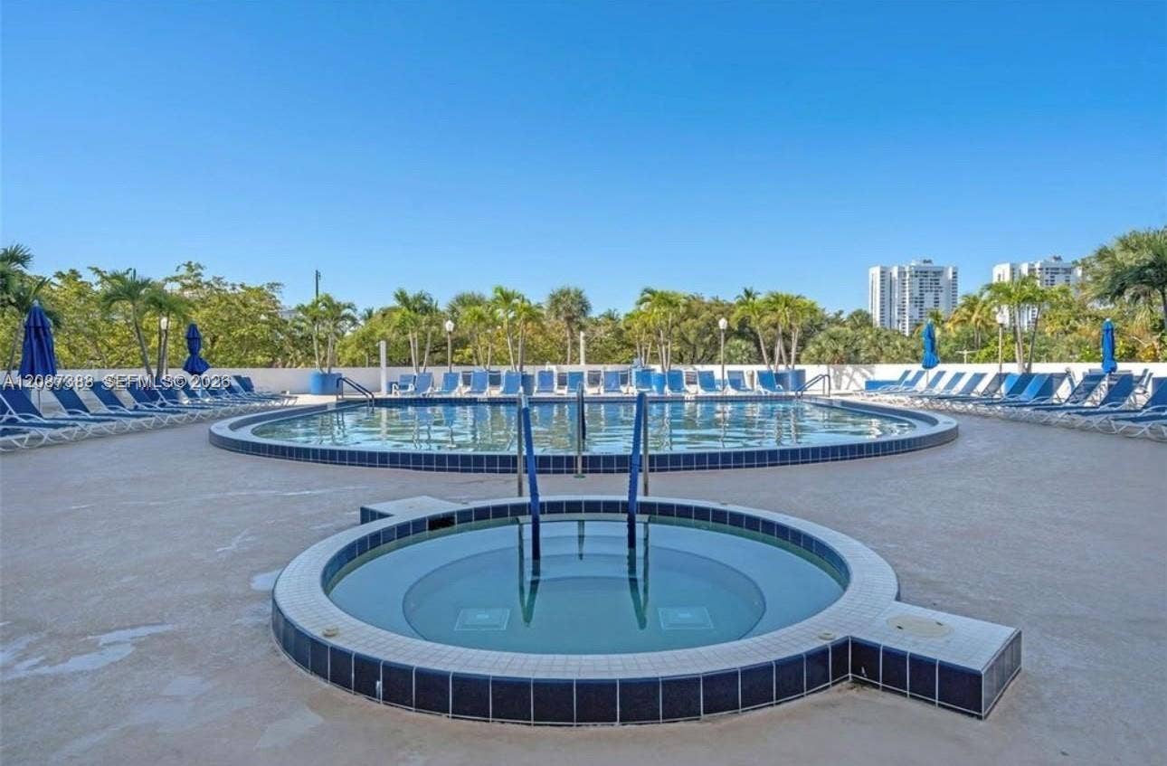 3701 N Country Club Drive, #1807, Aventura, FL 33180 Photo 33