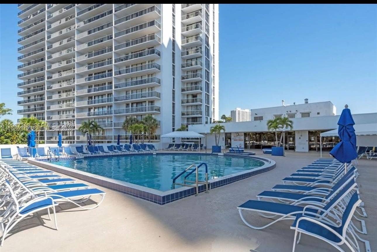 3701 N Country Club Drive, #1807, Aventura, FL 33180 Photo 34
