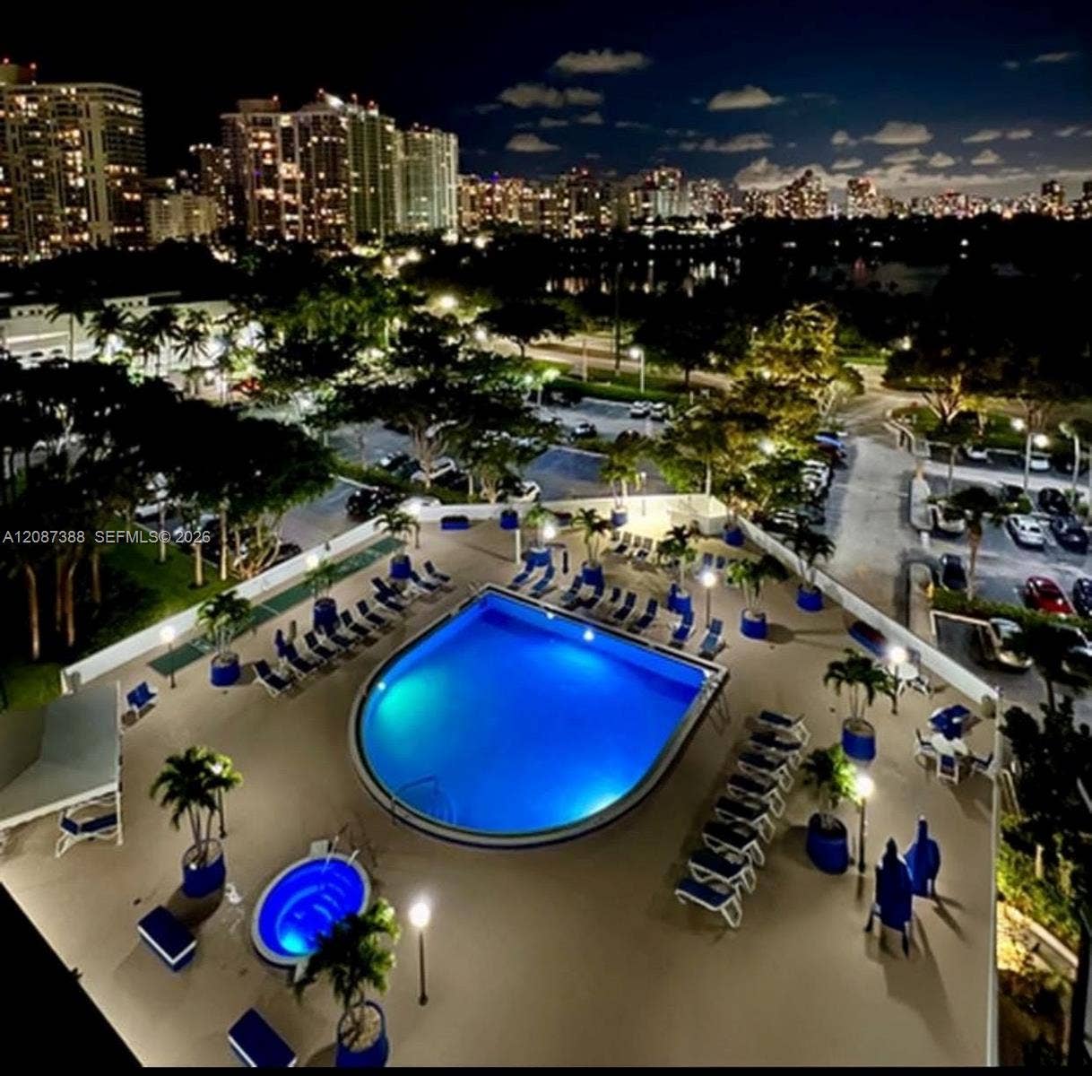 3701 N Country Club Drive, #1807, Aventura, FL 33180 Photo 35