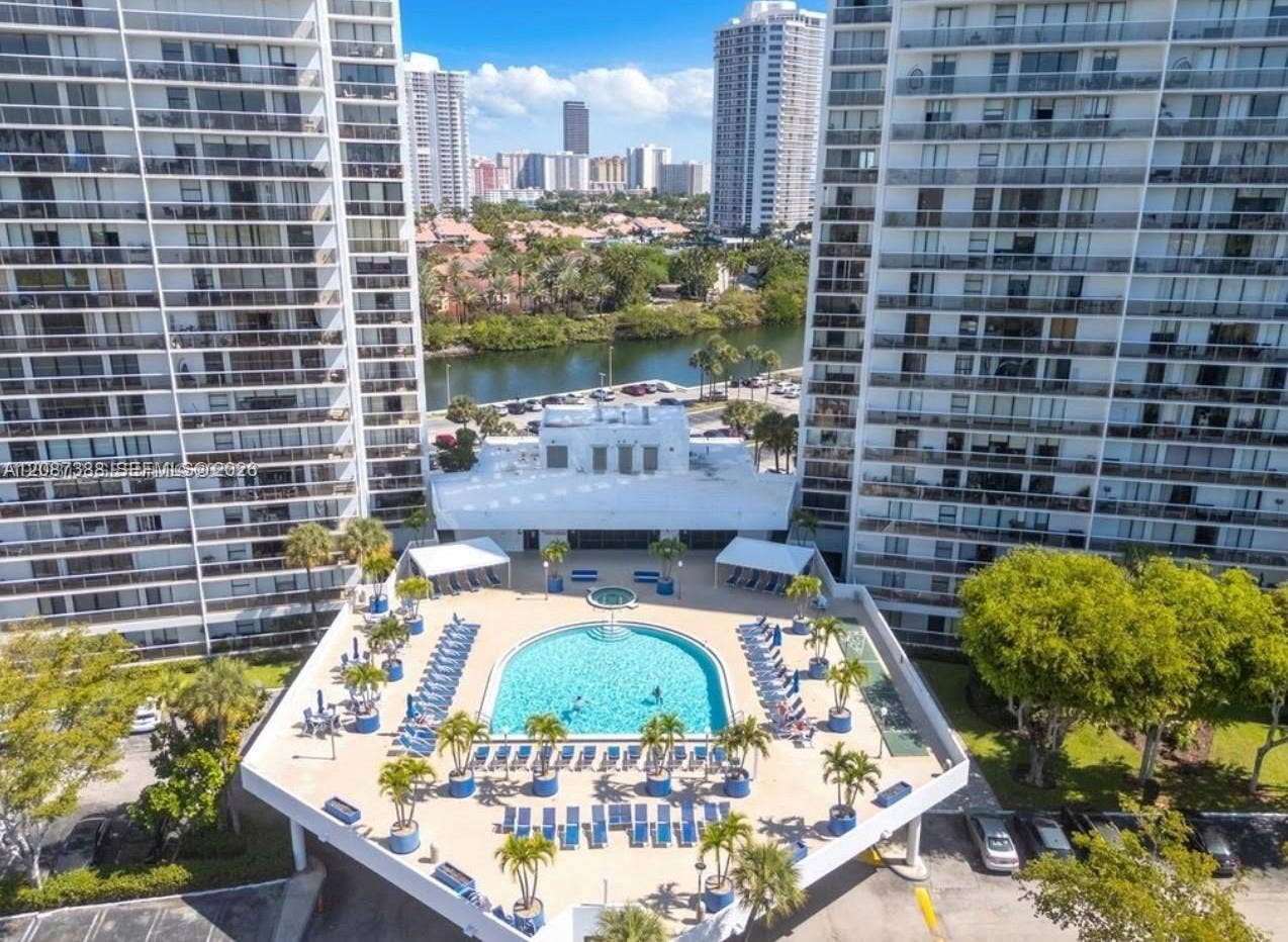 3701 N Country Club Drive, #1807, Aventura, FL 33180 Photo 31