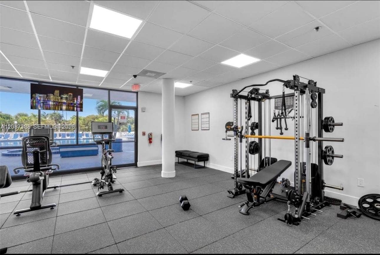 3701 N Country Club Drive, #1807, Aventura, FL 33180 Photo 37