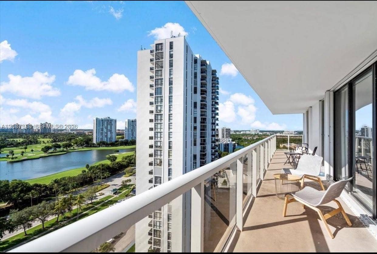 3701 N Country Club Drive, #1807, Aventura, FL 33180 Photo 18