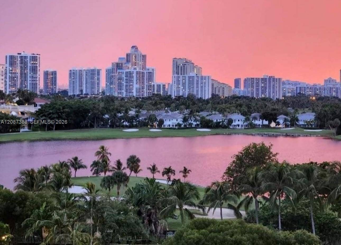 3701 N Country Club Drive, #1807, Aventura, FL 33180 Photo 6