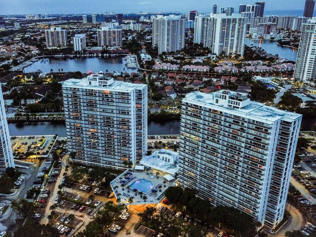 3701 N Country Club Drive, #1807, Aventura, FL 33180 Photo 7