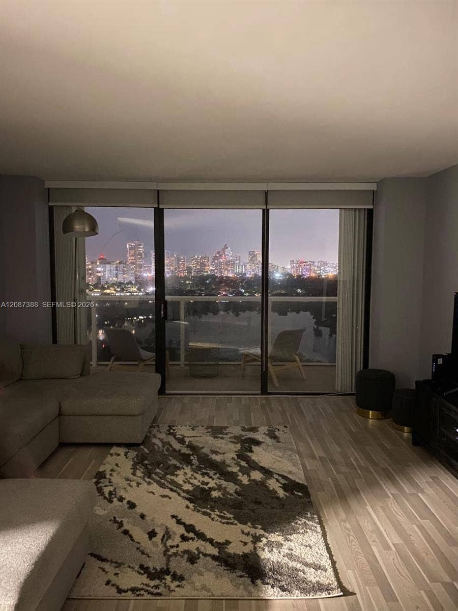 3701 N Country Club Drive, #1807, Aventura, FL 33180 Photo 17