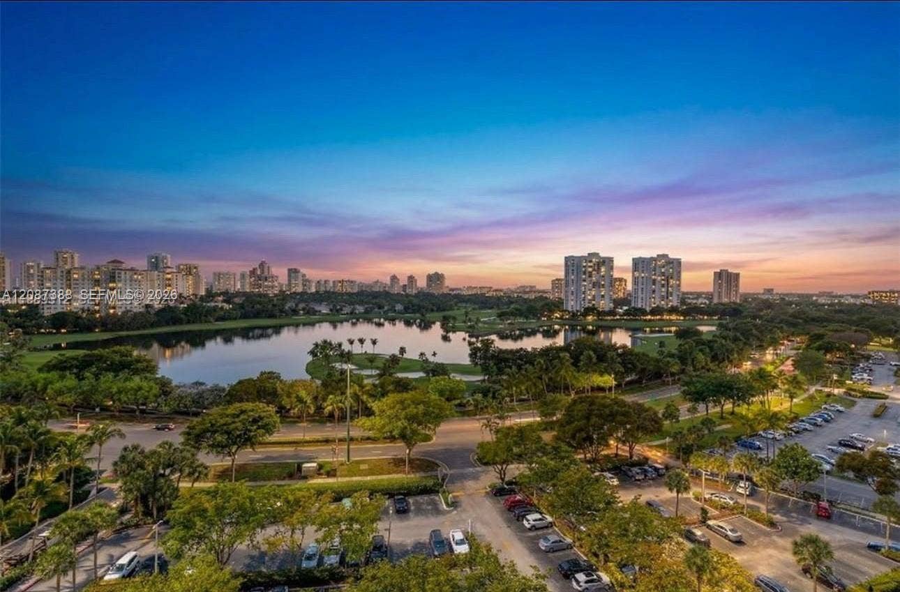 3701 N Country Club Drive, #1807, Aventura, FL 33180 Photo 10