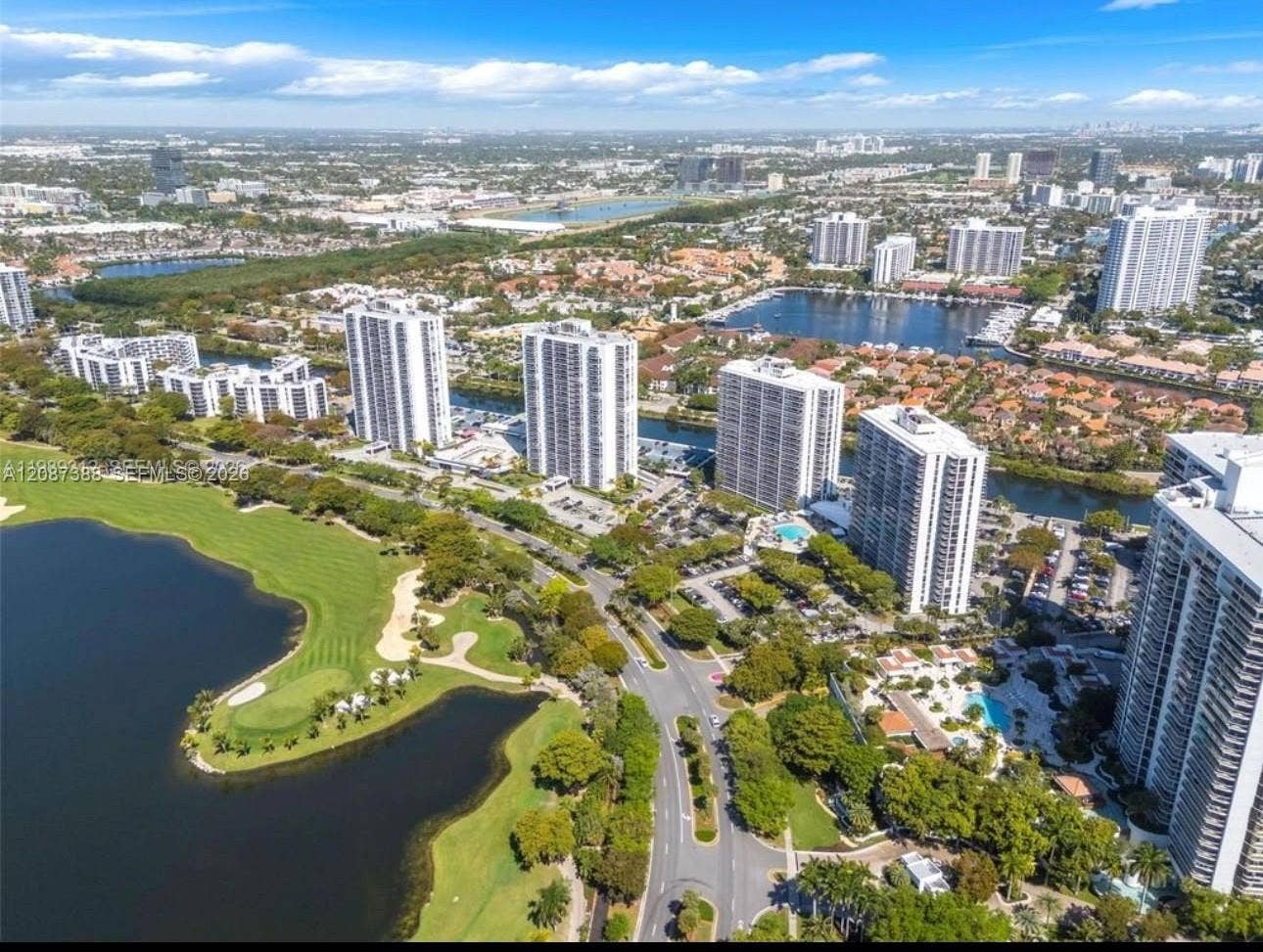 3701 N Country Club Drive, #1807, Aventura, FL 33180 Photo 3