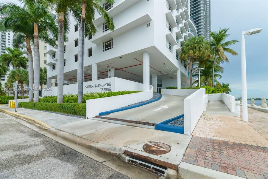 Property photo for 725 NE 22nd Street, #8E, Miami, FL