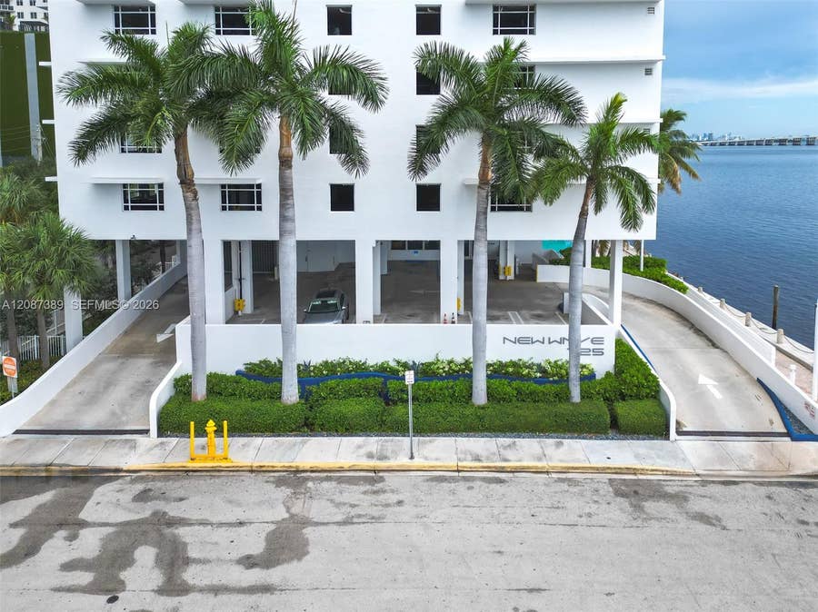 Property photo for 725 NE 22nd Street, #8E, Miami, FL