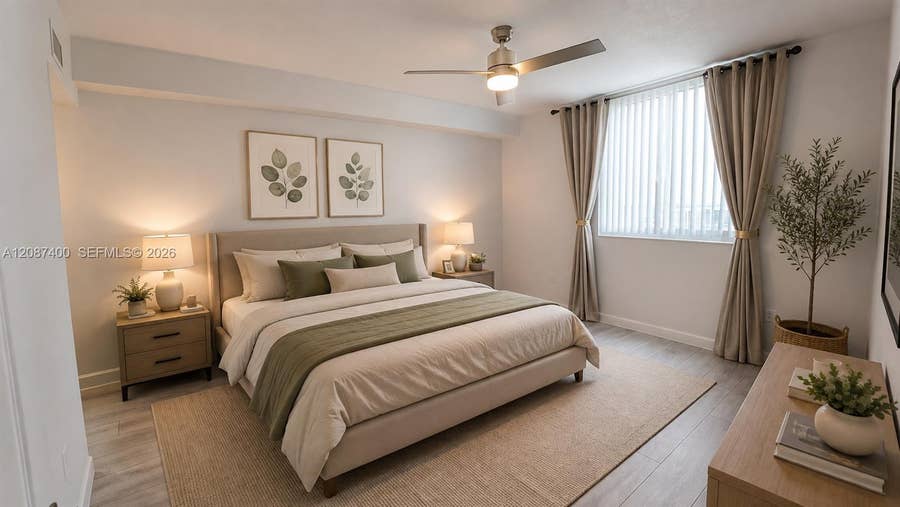 Property photo for 275 NE 18th Street, #PH-10, Miami, FL