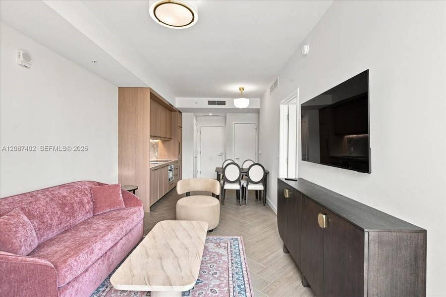 Property photo for 2700 NW 2nd Avenue, #207, Miami, FL