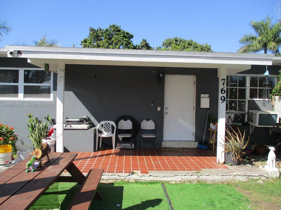 Property photo for 765 NW 12th Street, Homestead, FL