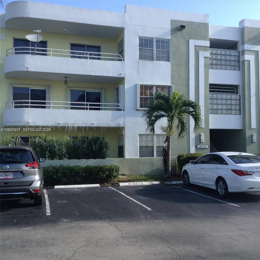 Property photo for 10755 SW 108th Avenue, #201, Miami, FL