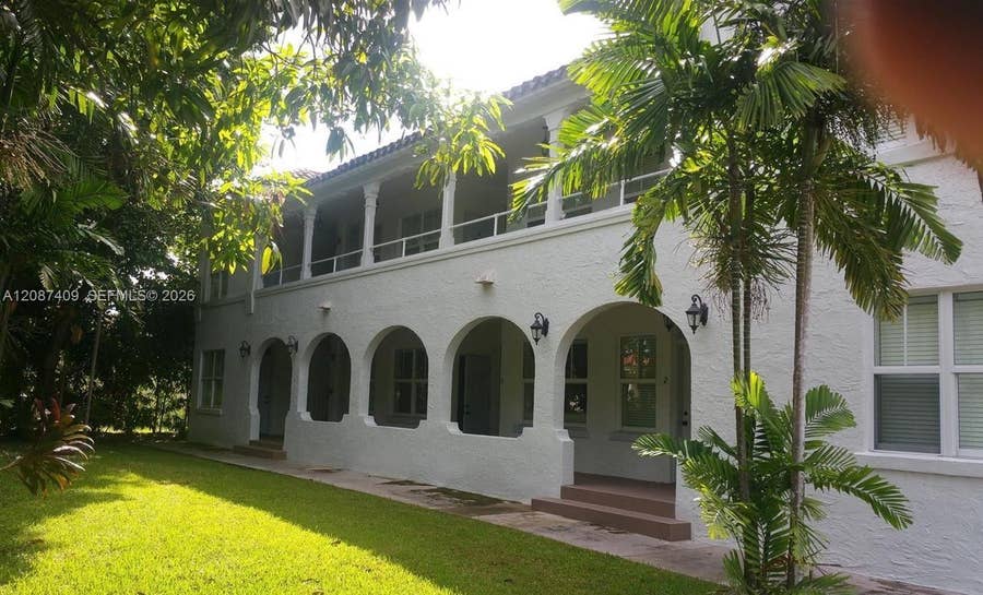 Property photo for 119 Cibao Court, #3, Coral Gables, FL