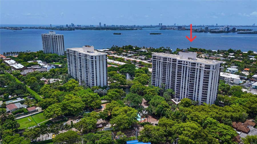 Property photo for 2000 Towerside Terrace, #1206, Miami, FL