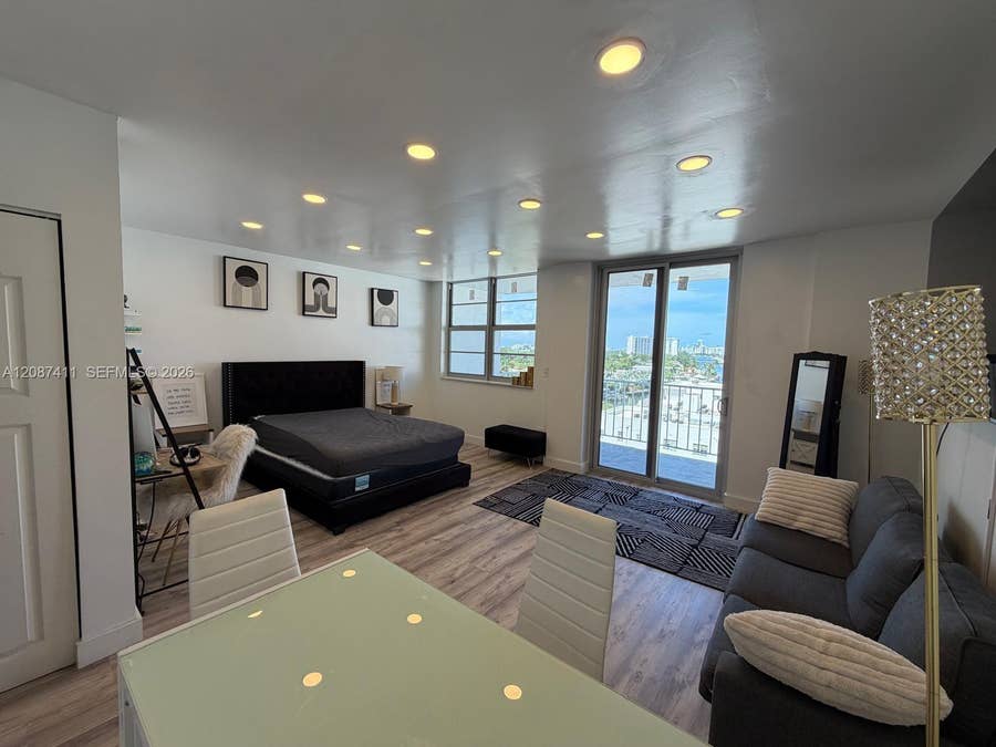 Property photo for 2829 Indian Creek Drive, #804, Miami Beach, FL