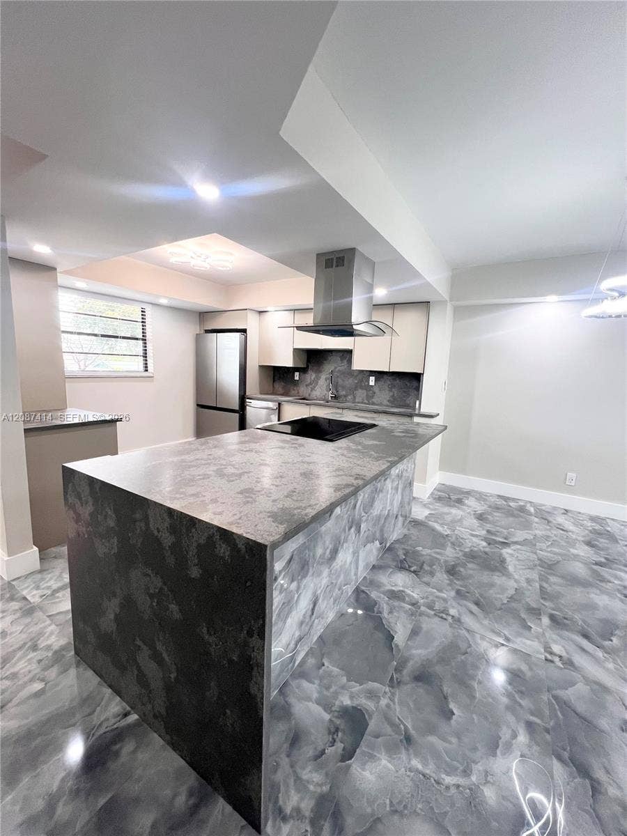 Property photo for 4930 E Sabal Palm Boulevard, #206, Tamarac, FL