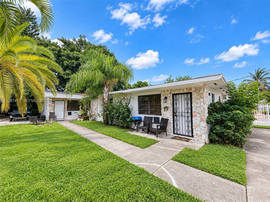 Property photo for 1867 NW 55th Terrace, #0, Miami, FL