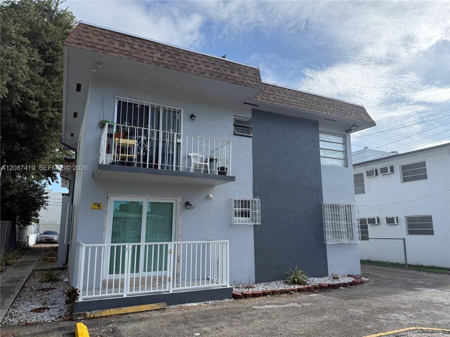 Property photo for 767 SW 9th Street, #201, Miami, FL