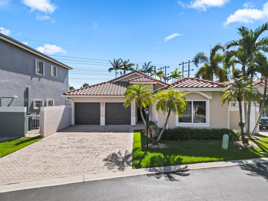 Property photo for 14683 SW 132nd Avenue, Miami, FL