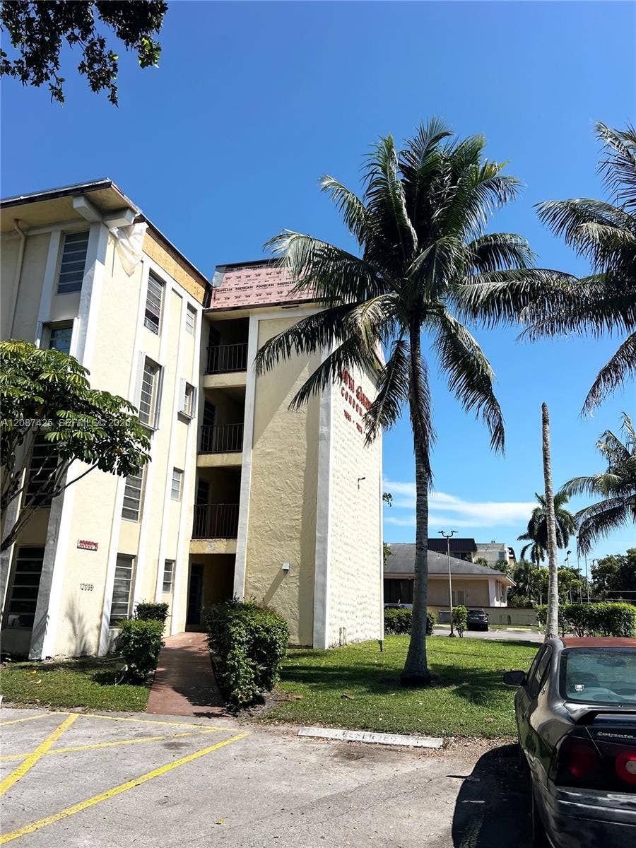 Property photo for 12035 NE 2nd Avenue, #A302, North Miami, FL