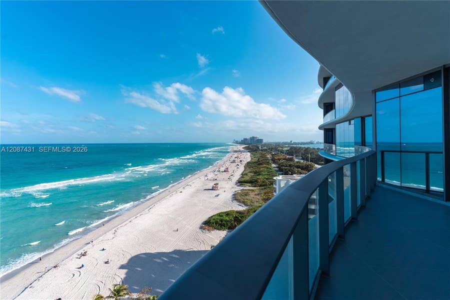 Property photo for 15701 Collins Avenue, #702, Sunny Isles Beach, FL
