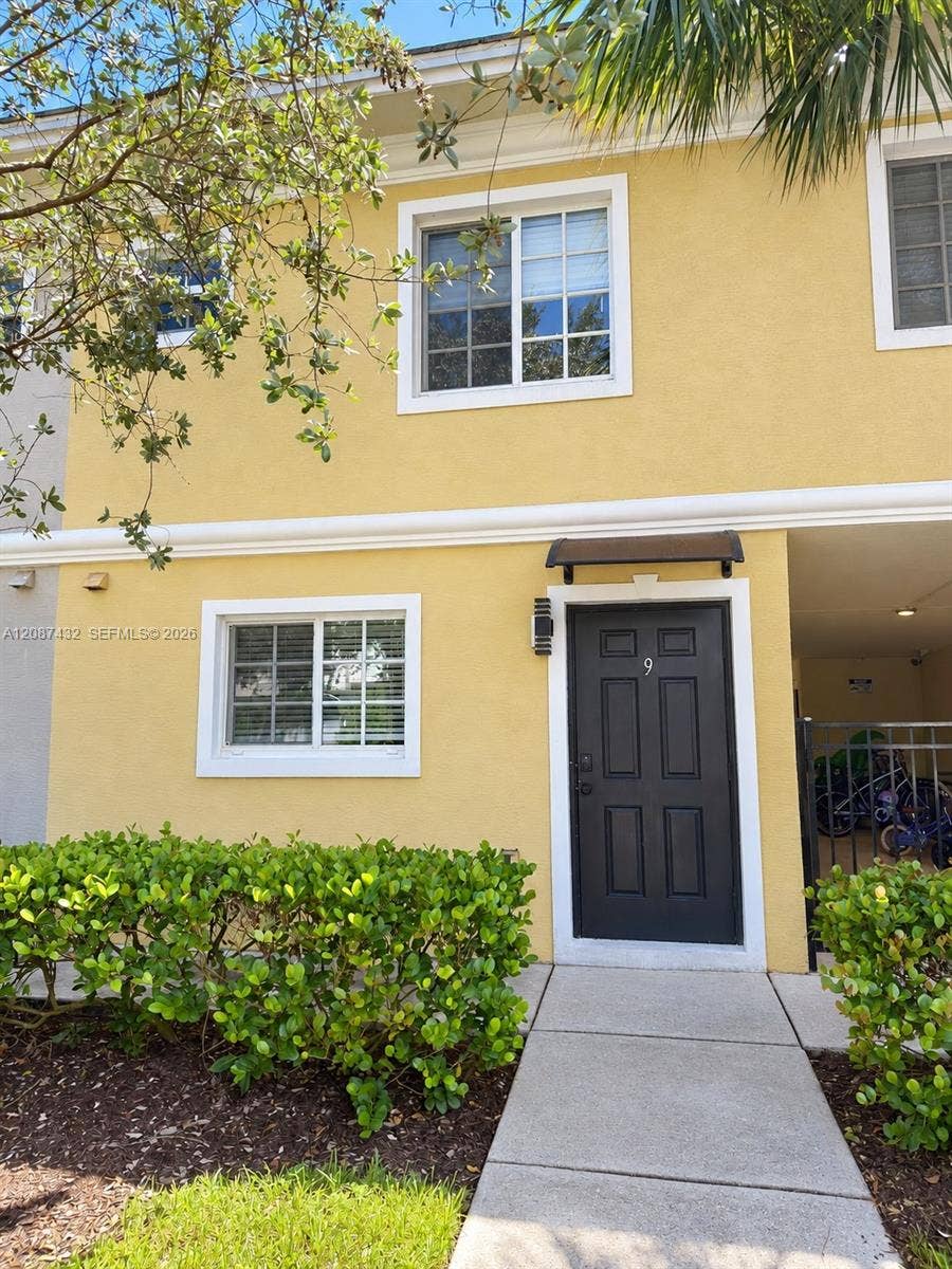 Property photo for 1000 Palm Trail, #9, Delray Beach, FL
