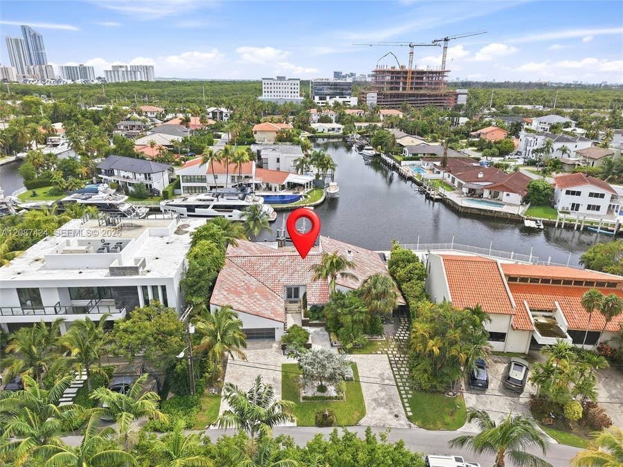 Property photo for 3360 NE 165th Street, North Miami Beach, FL