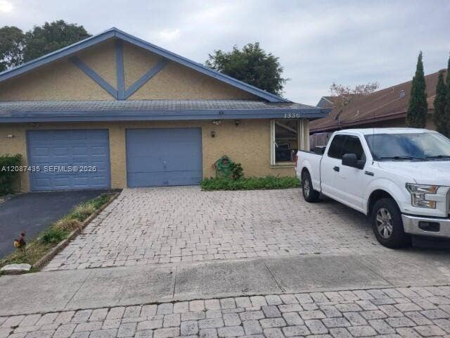 Property photo for 1336 SW 75th Avenue, #1336, North Lauderdale, FL