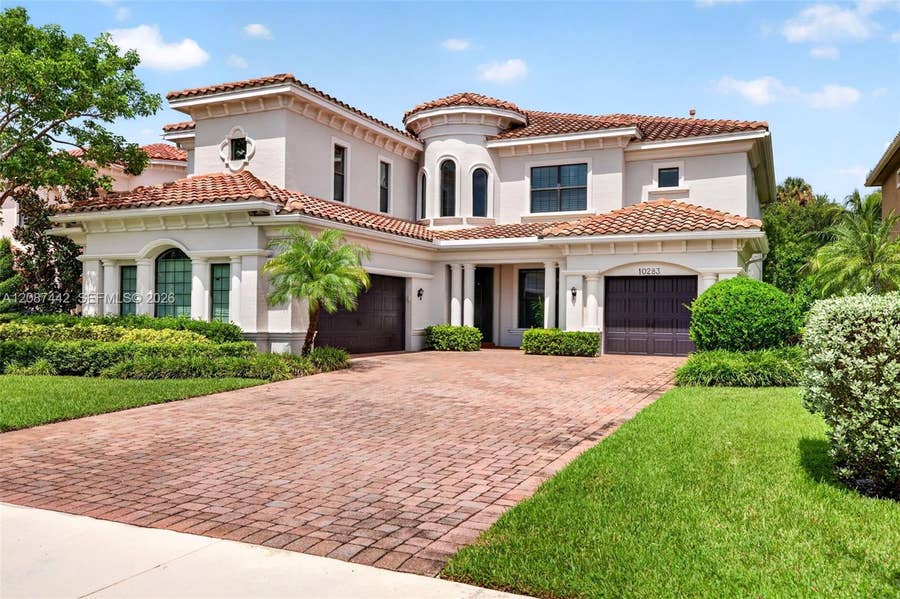 Property photo for 10283 Sweet Bay Manor, Parkland, FL