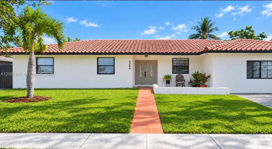 Property photo for 8284 SW 205th Terrace, Cutler Bay, FL