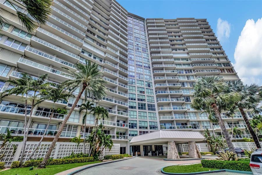 Property photo for 2451 Brickell Avenue, #12G, Miami, FL