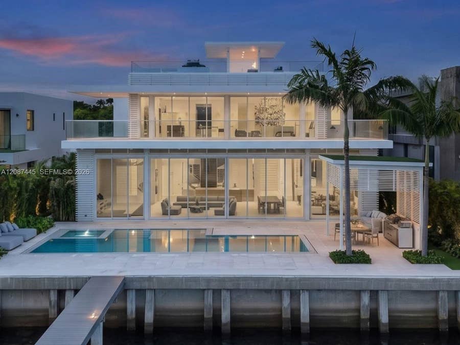 Property photo for 1844 Daytonia Road, Miami Beach, FL