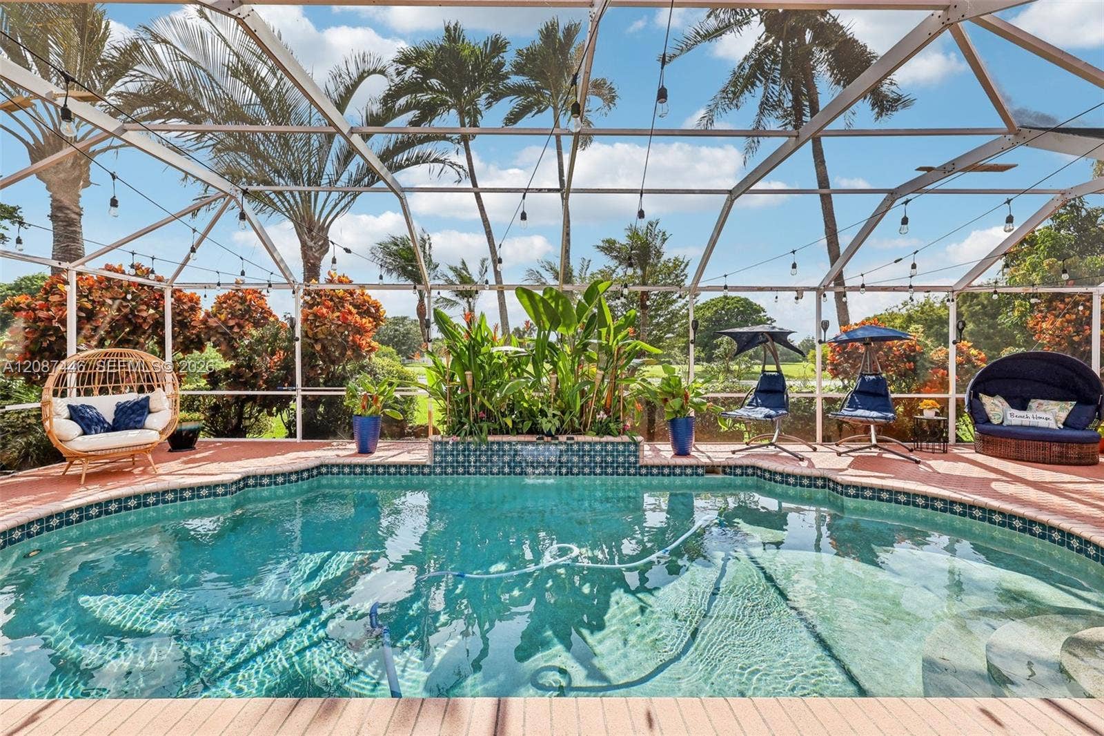 560 W Cypress Pointe Drive W, Pembroke Pines, FL 33027 Photo 36
