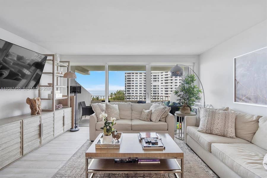 Property photo for 177 Ocean Lane Drive, #807, Key Biscayne, FL