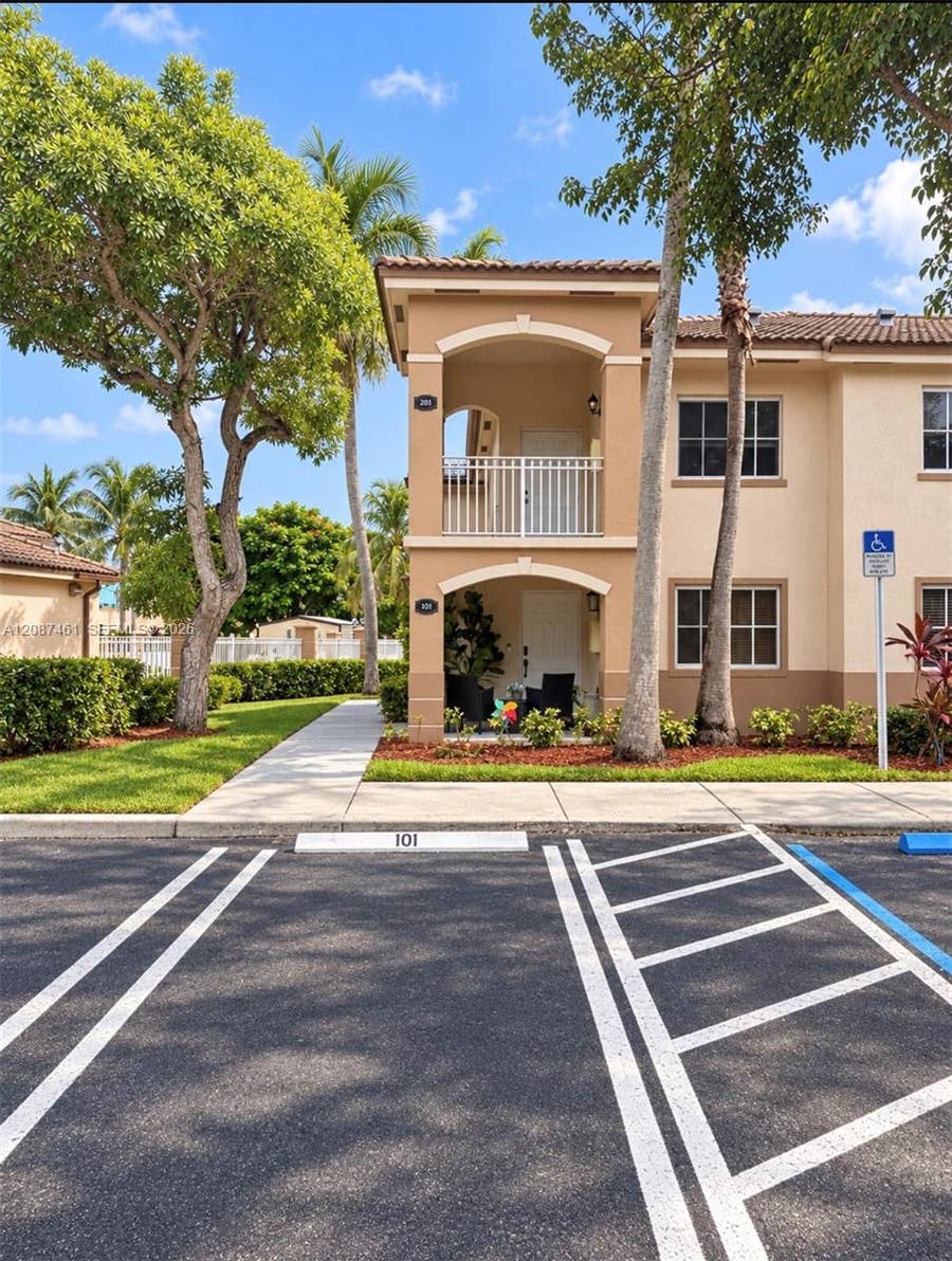 Property photo for 2650 SE 12th Place, #201, Homestead, FL