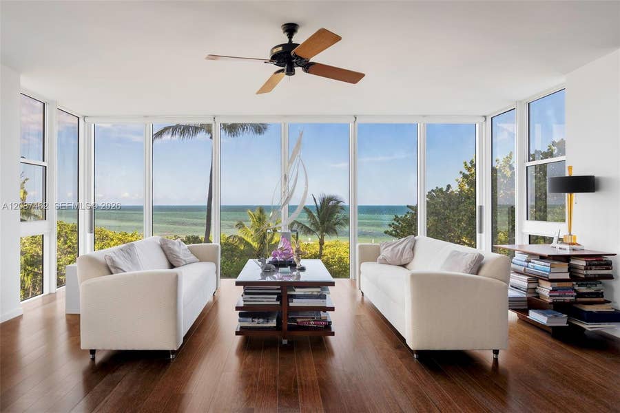 Property photo for 200 Ocean Lane Drive, #401, Key Biscayne, FL