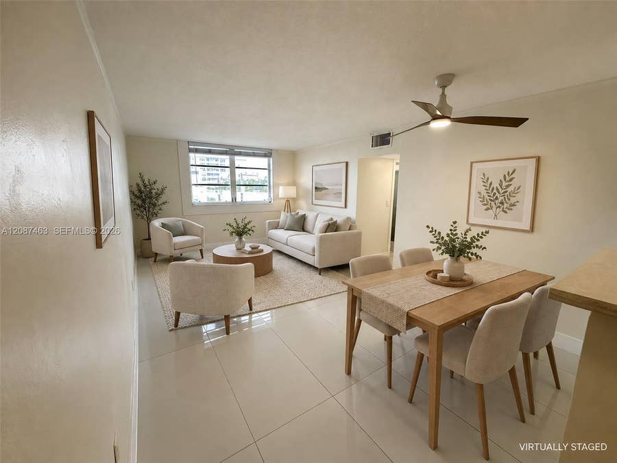 Property photo for 921 Jefferson Avenue, #4E, Miami Beach, FL