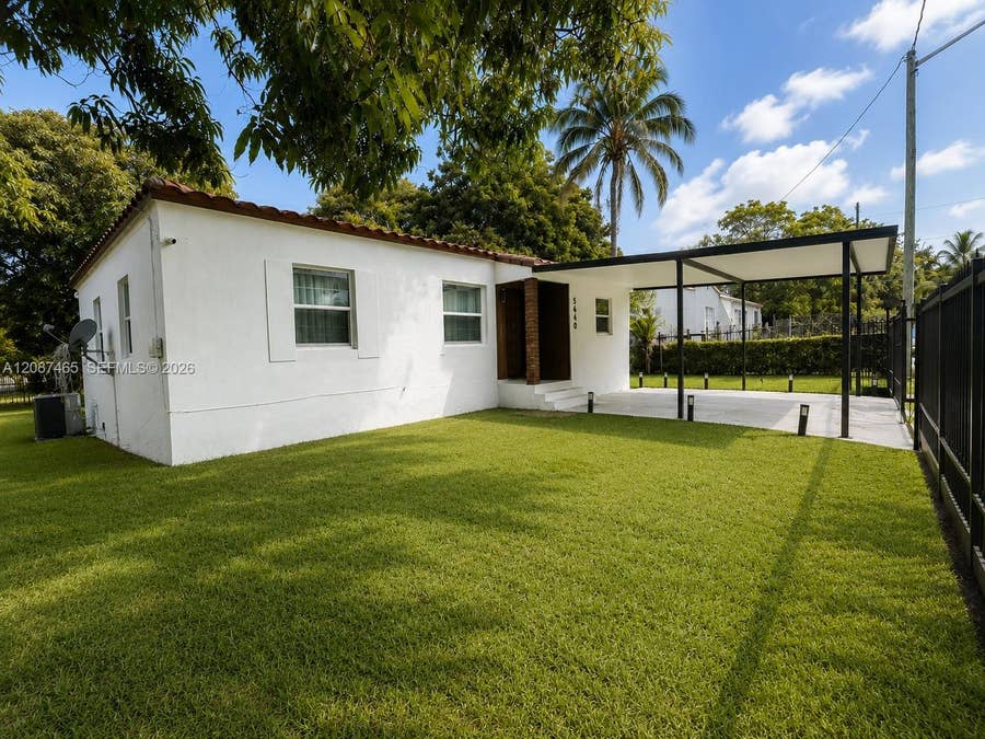 Property photo for 5640 NE Miami Court, Miami, FL