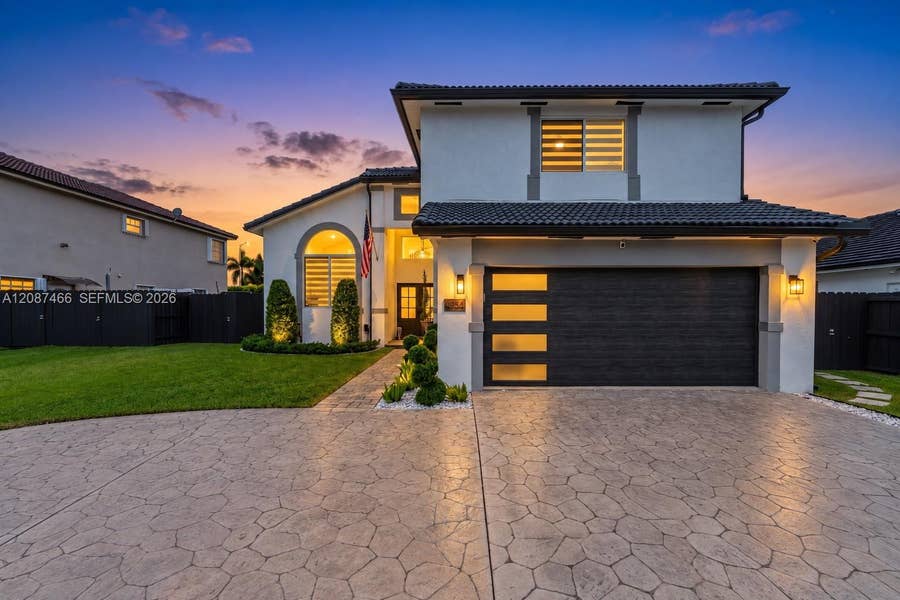 Property photo for 9164 SW 166th Court, Miami, FL