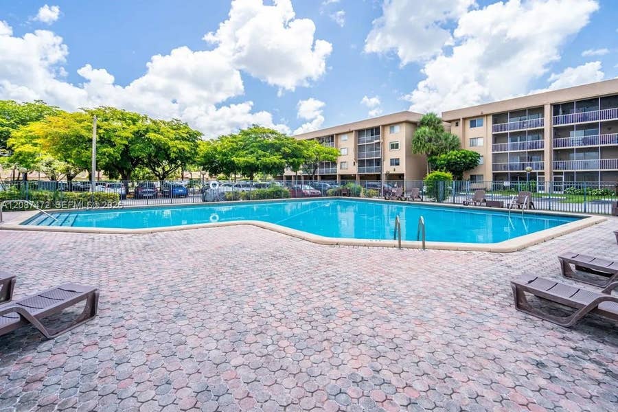 Property photo for 17000 NW 67th Avenue, #405, Hialeah, FL