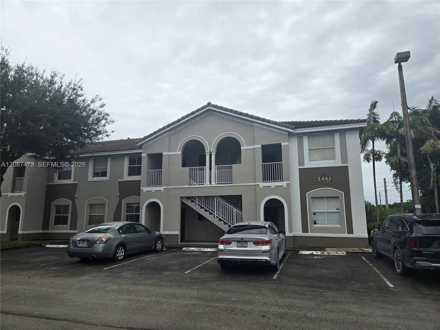 Property photo for 2637 SE 16th Terrace, #101, Homestead, FL