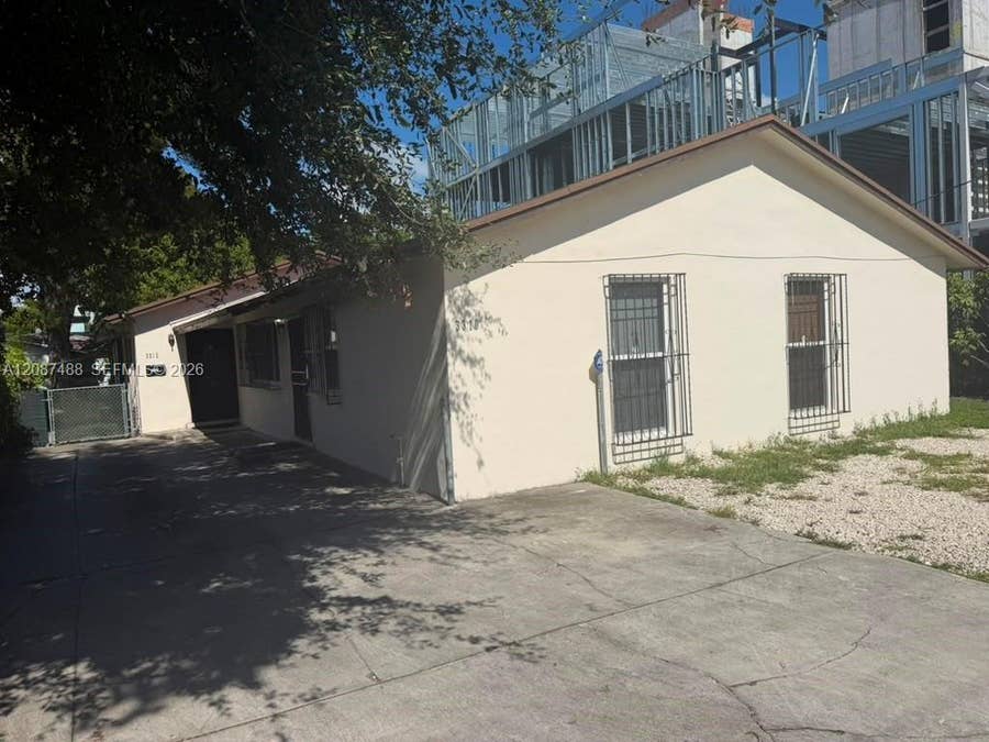 Property photo for 3312 NW 5th Avenue, Miami, FL