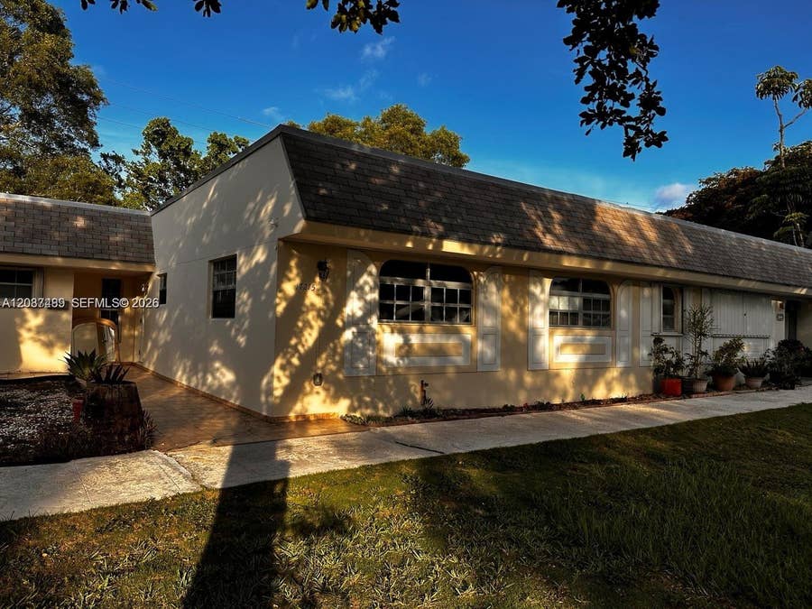 Property photo for 17215 SW 112 Court, #II2543, Miami, FL