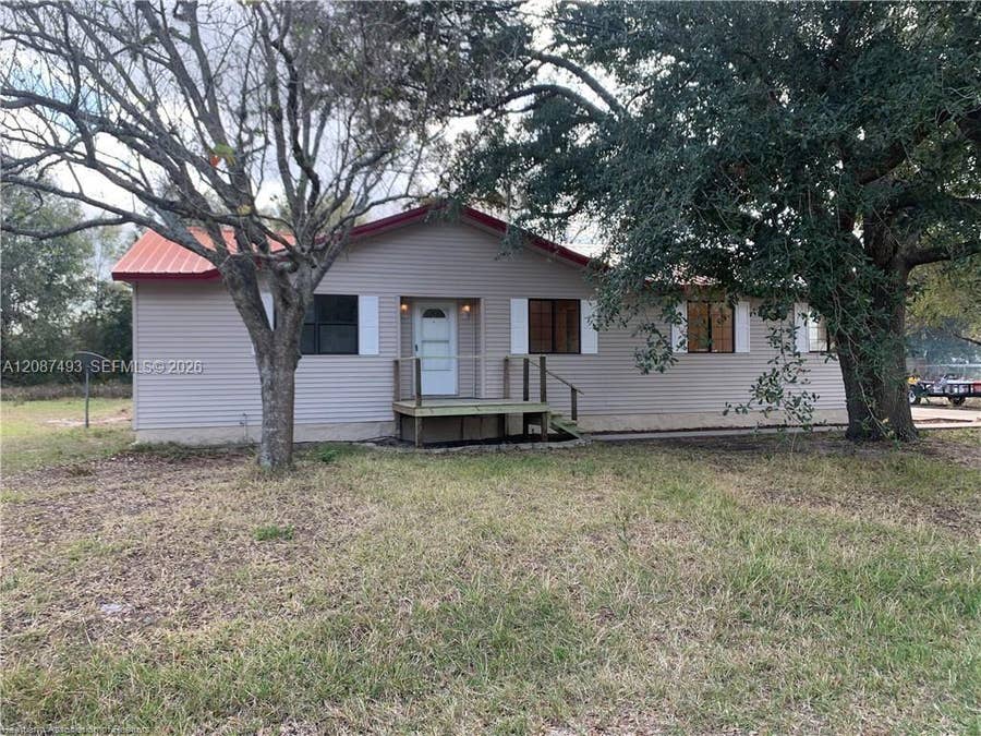 Property photo for 2225 N Unicorn, Avon Park, FL
