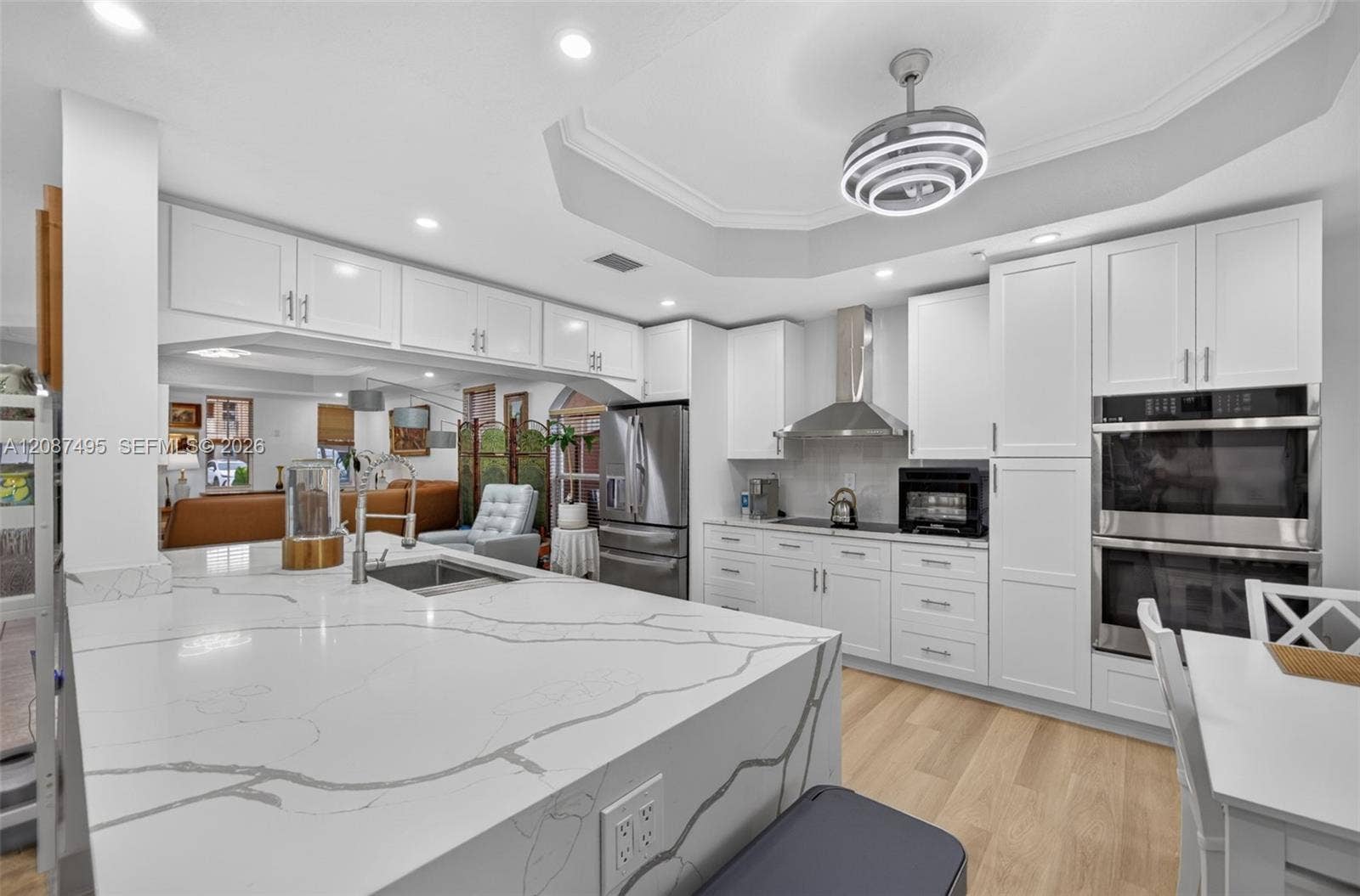 2644 SW 152nd Place, Miami, FL 33185 Photo 8