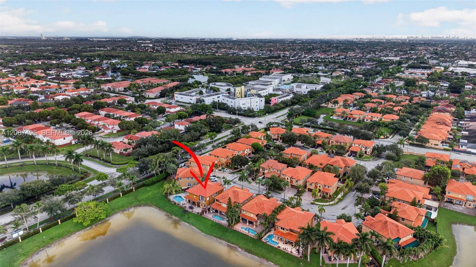 2644 SW 152nd Place, Miami, FL 33185 Photo 34