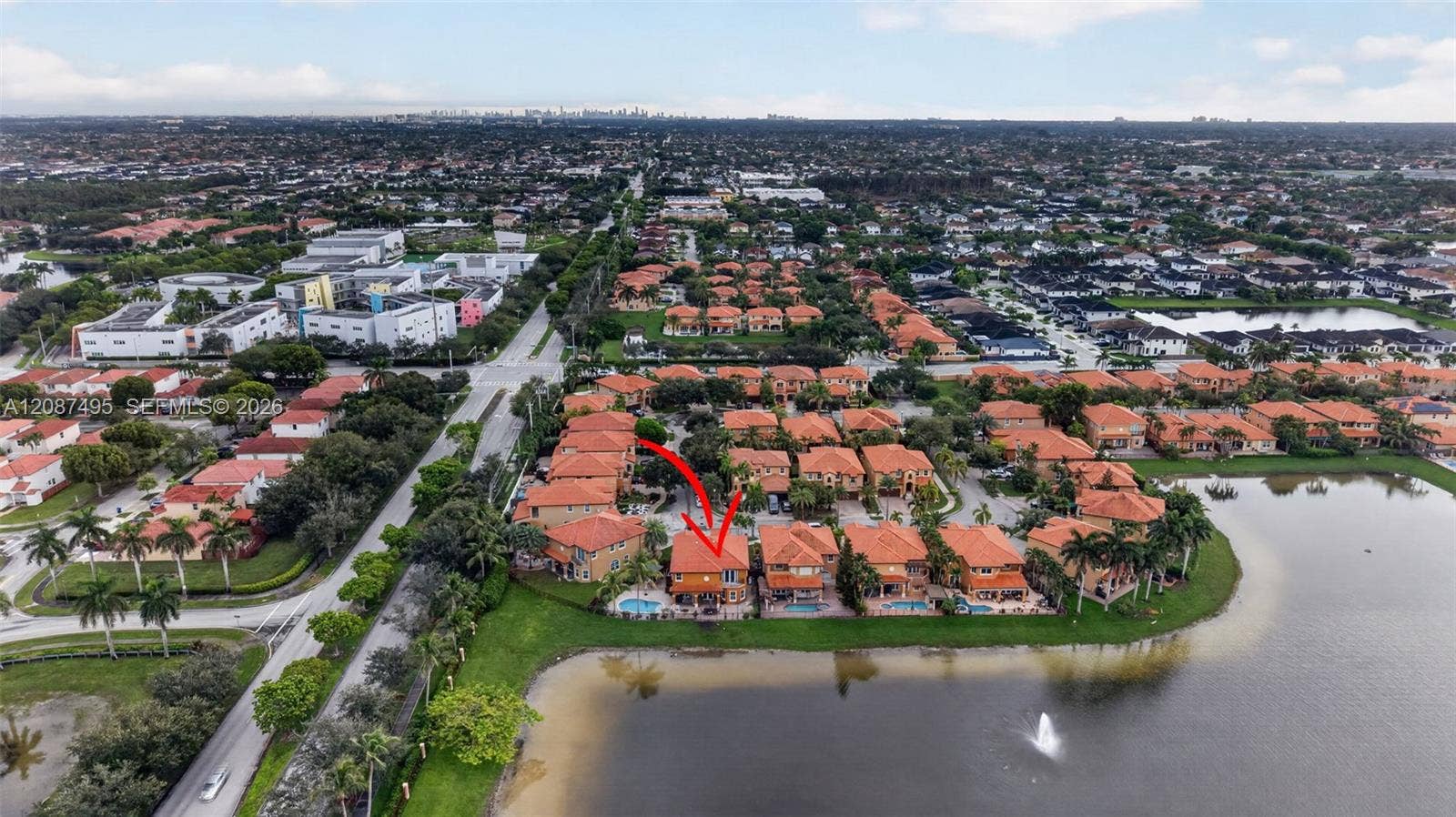 2644 SW 152nd Place, Miami, FL 33185 Photo 33