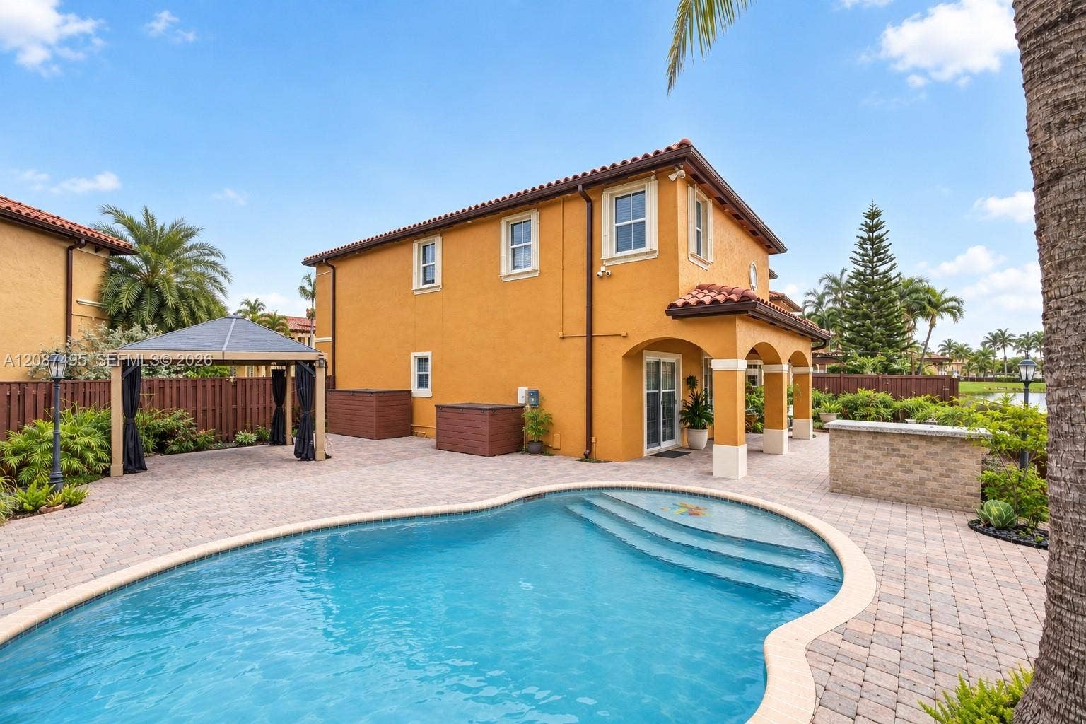 2644 SW 152nd Place, Miami, FL 33185 Photo 24