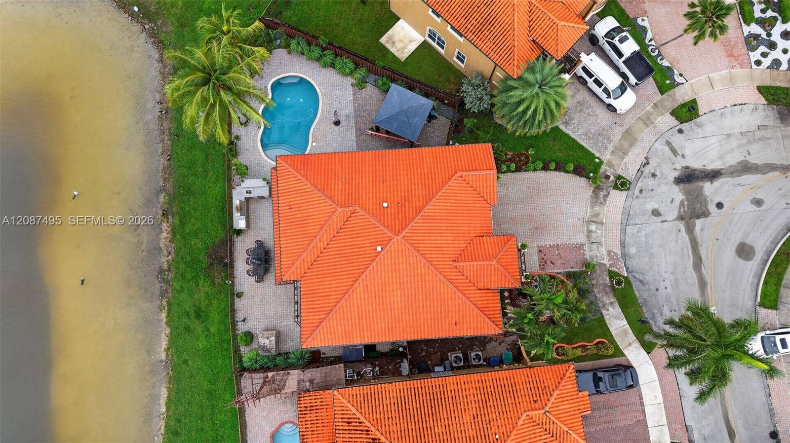 2644 SW 152nd Place, Miami, FL 33185 Photo 30